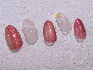 ネイル Regaro i.sのネイルデザイン