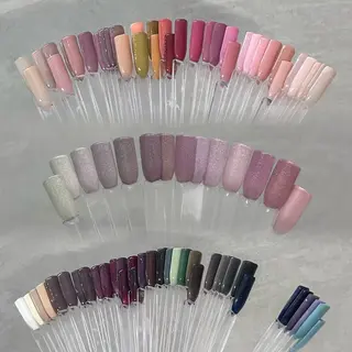 ネイル mao /  安佐南区ネイルのネイルデザイン