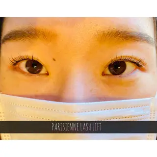 マツエク・マツパ 宮下 花恋のマツエク・マツパデザイン