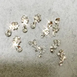 ネイル BINERVA nail salonのネイルデザイン
