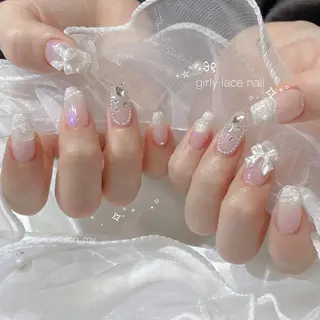 ネイル NailSalon MYのネイルデザイン
