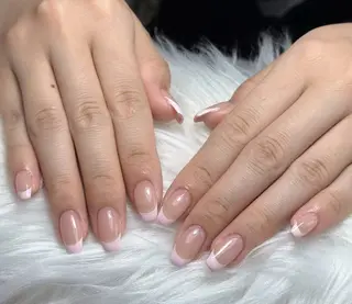 ネイル 平 りんちゃのネイルデザイン