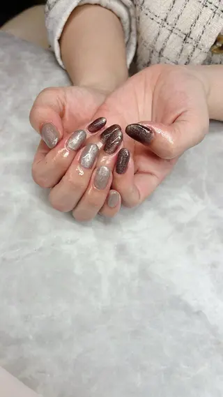 ネイル K ERI.のネイルデザイン