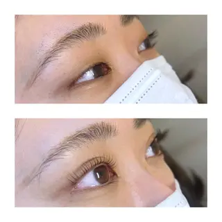 マツエク・マツパ サロンドソレイユ 八事のマツエク・マツパデザイン