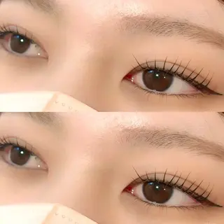 マツエク・マツパ pono獨協大学前店 💎muraokaのマツエク・マツパデザイン