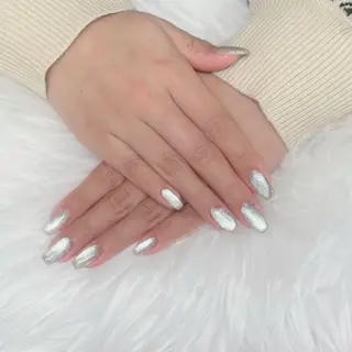 ネイル NailSalon CutiePutiのネイルデザイン