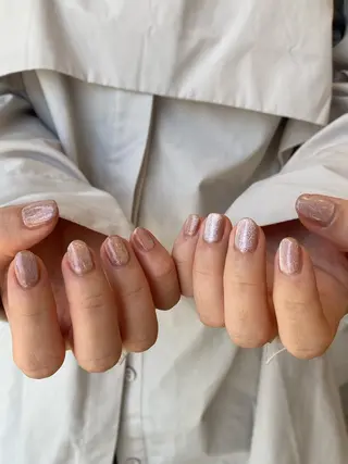 ネイル quro.n所属・しほ (quro.n)のネイルデザイン