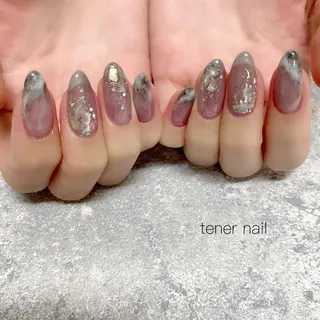 ネイル テネルネイル tener nailのネイルデザイン