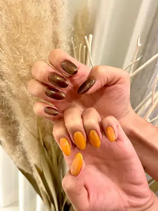ネイル haruka. nailsTOKYOのネイルデザイン