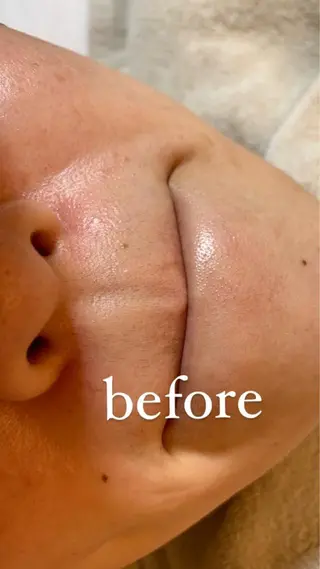 Le cherien ルシェリアのエステ・リラクイメージ