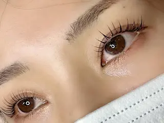 マツエク・マツパ 中島 紀美のマツエク・マツパデザイン