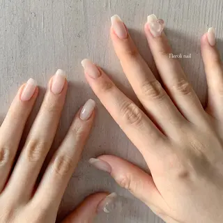ネイル Neroli nailのネイルデザイン