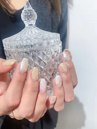 ネイル 齋藤 時のマツエク・マツパデザイン