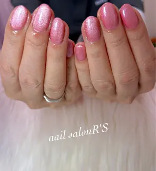 ネイル nail salon R'sのネイルデザイン
