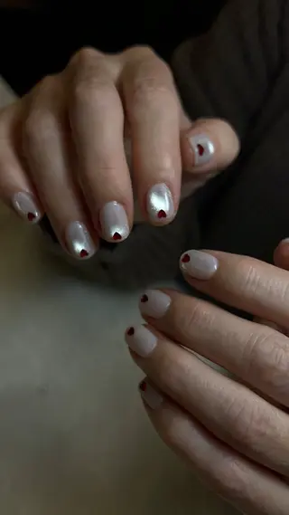 ネイル Nail salon Yumechikaのネイルデザイン