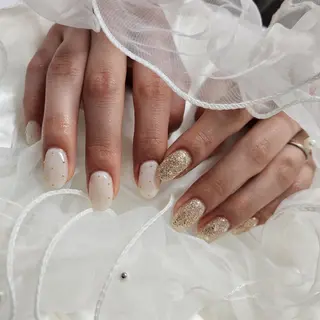 ネイル Yurika Katahiraのネイルデザイン