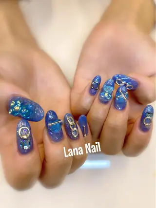 ネイル Lana Nailのネイルデザイン