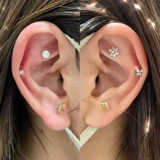 プライベートサロン Belle（ベル）のエステ・リラクイメージ