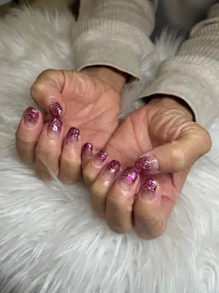 ネイル 🌸髙島🌸 アーバンシー川口店のマツエク・マツパデザイン