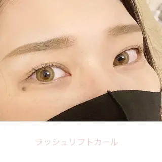 マツエク・マツパ Sono 苑田　彩のマツエク・マツパデザイン