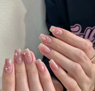 ネイル Glow Nail スカルプ専門店のネイルデザイン