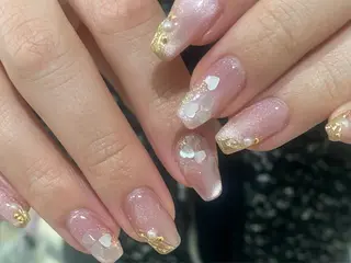 ネイル 【Merci青山店】 SAKAIのネイルデザイン