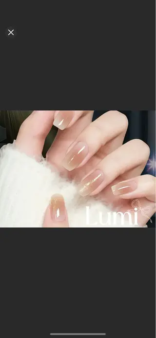 ネイル シン ディのネイルデザイン