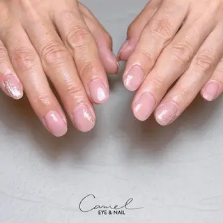 ネイル camel ～eye & nail ～所属・camel NAKAMURAのネイルデザイン