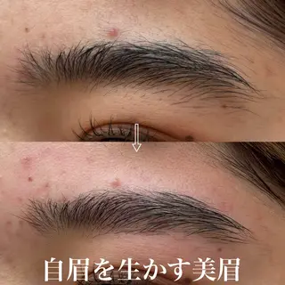 アイブロウ 肌管理&nail Salon  Duxのエステ・リラクイメージ