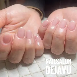 ネイル Nail salon Dejavu 🌿のネイルデザイン