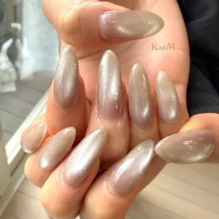 ネイル ogino karinのネイルデザイン