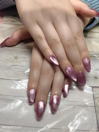 ネイル ✨アン ミユ✨のネイルデザイン