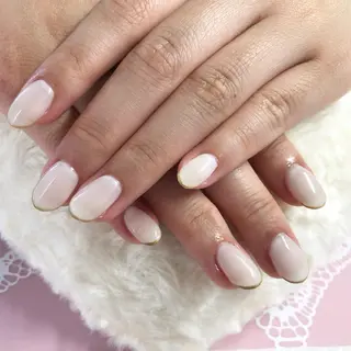 ネイル Emanail 枚方 yoshimiのネイルデザイン