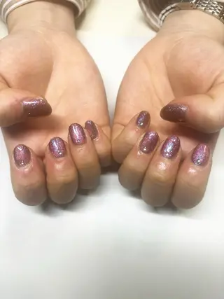 ネイル IROHA NAIL 真結子のネイルデザイン