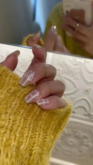 ネイル chipie yuuのネイルデザイン