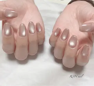 ネイル RAN nailのネイルデザイン