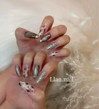 ネイル Lian nailのネイルデザイン
