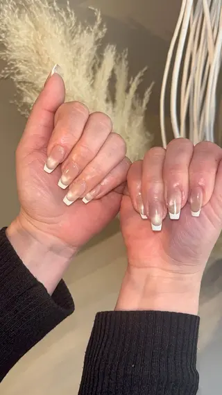 ネイル ai _nailのネイルデザイン