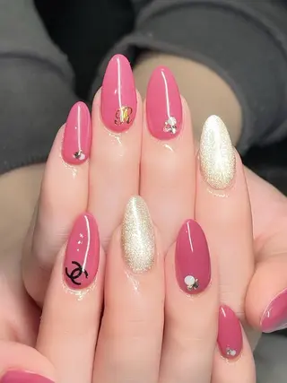 ネイル Nail Salon espritのネイルデザイン