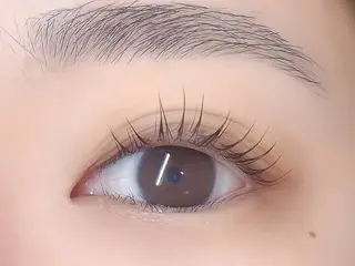 マツエク・マツパ ecru.eye 【元住吉】のマツエク・マツパデザイン