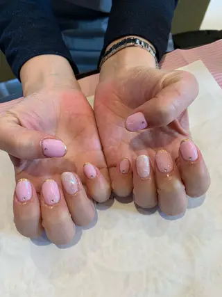 ネイル 竹澤 紫乃のその他イメージ