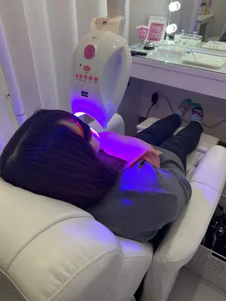 エクシア ホワイトニング西条店のその他イメージ