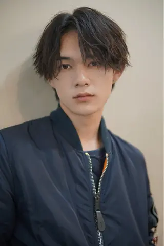 メンズ 高橋祐一/ メンズ特化美容師のヘアスタイル