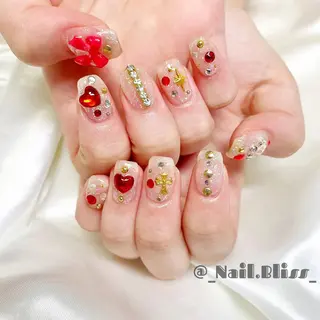ネイル NAIL BLISSのネイルデザイン