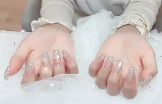 ネイル Bél Nail salonのネイルデザイン