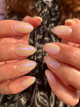 ネイル otsurunail (オツルネイル)のネイルデザイン