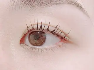マツエク・マツパ Laurel eye ローレルのマツエク・マツパデザイン