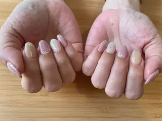 ネイル Nailist Missaのネイルデザイン