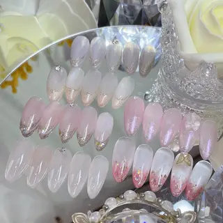 ネイル misun_ nailのネイルデザイン