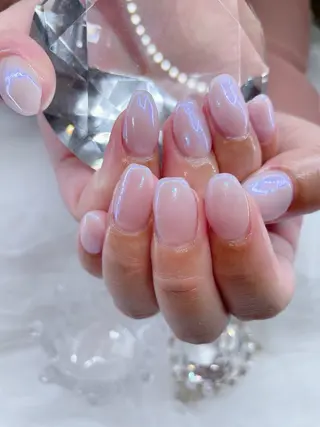 ネイル misun_ nailのネイルデザイン